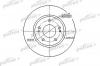 PATRON PBD4494 Диск тормозной передн TOYOTA: LAND CRUISER 03-