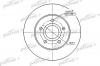 PATRON PBD5118 Диск тормозной передн JEEP: Grand Cherokee 99-04