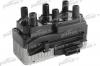 PATRON PCI1047 Катушка зажигания FORD: GALAXY (WGR) 2.8 i V6/2.8 i V6 4x4 95-06/MERCEDES-BENZ: V-CLASS (638/2) V 280 (638.244, 638.294) 96-03/VW: GOLF III (1H1) 2.8 VR6/2.9 VR6 S