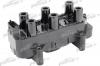 PATRON PCI1069 Катушка зажигания OPEL: OMEGA B (25_, 26_, 27_) 2.5 V6/3.0 V6 94-03, OMEGA B универсал (21_, 22_, 23_) 2.5 V6/3.0 V6 94-03/VAUXHALL: OMEGA 2.5 V6/3.0 V6 93-, OMEGA