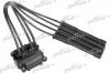 PATRON PCI1089 Катушка зажигания с проводами Renault Clio/Kangoo/Modus (NC4)