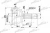 PATRON PCV1110 ШРУС наружн к-кт LANCIA: DEDRA 1.6/1.8 93-