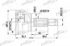PATRON PCV1192 ШРУС наружн к-кт FORD: FIESTA 95-00