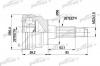 PATRON PCV1472 ШРУС наружн к-кт MAZDA: 323 F VI 98 - 04, 323 S VI 98 - 04, PREMACY 99 -