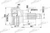 PATRON PCV1474 ШРУС наружн к-кт MAZDA: 626 V 97 - 02, 626 V Hatchback 97 - 02, 626 V Station Wagon 98 - 02