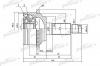 PATRON PCV1525 ШРУС наружн к-кт MAZDA: 6 02-