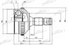 PATRON PCV1569 ШРУС наружн к-кт PEUGEOT: 206 02-