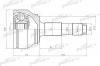 PATRON PCV4598 ШРУС наружн к-кт CITROEN: Jumper 06-, FIAT: Ducato 06-, PEUGEOT: Boxer 06-