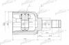PATRON PCV5008 ШРУС внутр к-кт [A:25, B:23, D:41] HYUNDAI: Sonata 01-