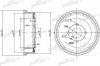 PATRON PDR1551 Барабан тормозной задн OPEL: ASTRA F CLASSIC хечбэк 98-02, ASTRA F CLASSIC седан 98-02, ASTRA F CLASSIC универсал 98-05, ASTRA G хечбэк 98-05, AS