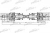 PATRON PDS1092 Полуось MERCEDES-BENZ:/8 230.6/250/250/250 2.8/280/280 E 68-76,/8 200/200/200 D/220/220 D/230.4/240 D/240 D 3.0 68-77,/8 купе 250 C/250 C 2.8/280 C/280 C