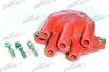 PATRON PE15018 Крышка трамблёра Bosch Opel AstraF/OmegaA/VectraA/KadettE 1.8i/2.0i 84-95