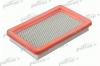 PATRON PF1107 Фильтр воздушный MAZDA: 323 C V 94-98, 323 F V 94-98, 323 F VI 98-04, 323 P V 96-, 323 S V 94-98, 323 S VI 98-04, PREMACY 99-