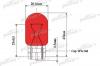 PATRON PLWY21W Лампа накаливания (10шт в упаковке) WY21W 12V 21W W3X16d (оранжевая)