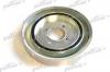 PATRON PP1020 Шкив коленвала Peugeot 206/306/Partner 1.9D 97-