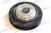 PATRON PP1022 Шкив коленвала Citroen Evasion/Xantia/Xsara/ZX 1.8/2.0i/T 91-00