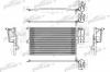 PATRON PRS1040 Радиатор кондиционера паяный OPEL: VECTRA all 95-99