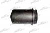 PATRON PSE1122 Сайлентблок рычага задний Mercedes W168 (все) 97-