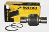 ROSTAR 1802313 Ремкомплект реактивной тяги MB O404/O350 (сайлентблок)