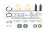 SEM LASTIK 7845 Комплект деталей для установки стабилизатора Mercedes (620 320 06 28 ) SEM