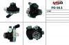 MSG FO 015 Насос Г/У FORD Mondeo III 2000-2007,FORD Transit 2000-2006