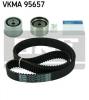 SKF VKMA 95657 Комплект ремня ГРМ