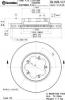 BREMBO 09.A529.10 Тормозной диск