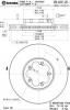 BREMBO 09.A531.20 Тормозной диск