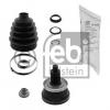 FEBI BILSTEIN 33244 Шарнирный комплект, приводной вал