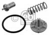 FEBI BILSTEIN 36844 термостат с уплотнит.кольц./ Audi A3 08, Skoda Fabia 07/SuperB 08/Yeti 10, VW Polo 08-10
