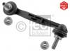 FEBI BILSTEIN 37677 Стойка заднего стабилизатора левая