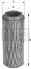 MANN-FILTER C 33 2200 Воздушный фильтр