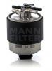 MANN-FILTER WK9026 WK 9026 Фильтр топливный