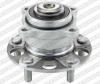 SNR R174.98 Подшипник ступ.HONDA ACCORD VIII 08-11 зад.