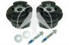 SIDEM 849315 KIT Подвеска, балка моста