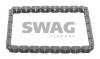 SWAG 10933900 Цепь маслянного насоса MB