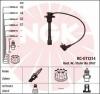 NGK 9167 Комплект проводов зажигания