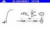 ATE 24.1253-0030.3 Тормозной шланг