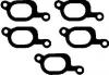 REINZ 11-34987-01 Прокладка коллектора Volvo S60/S70 2.5i 96&gt; Ex (5)