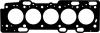 REINZ 61-37615-30 Прокладка ГБЦ Volvo S60/S80/V70 2.4D D5244T/T2 01&gt;
