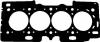 REINZ 61-31595-10 Прокладка ГБЦ Citroen, Peugeot 1.6 TU5JP 00&gt;