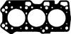 REINZ 61-53070-00 Прокладка ГБЦ Mazda 626 2.5 V6 93&gt;