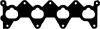 REINZ 71-53969-00 Прокладка коллектора Hyundai Accent/Getz 1.4 05&gt;