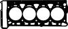 REINZ 61-37475-00 Прокладка ГБЦ Audi/VW/Skoda/Seat 1.8/2.0TFSI 04&gt;