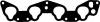 REINZ 71-52381-00 Прокладка коллектора Honda Civic D14/16 1.3/1.6 92&gt; Ex