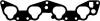 REINZ 71-52542-00 Прокладка коллектора Honda Civic D14/16 1.3/1.6 92&gt; In