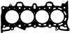 REINZ 61-53735-00 Прокладка ГБЦ Honda Logo 1.3i D13B7 99-02