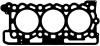 REINZ 61-34875-10 Прокладка ГБЦ Citroen, Peugeot 607 2.7HDI 04&gt; x2