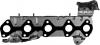 REINZ 71-39037-00 Прокладка, выпускной коллектор