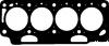 ELRING 851041 прокладка ГБЦ 1.45mm/ Renault Megane/Laguna 1.9DTI 98
